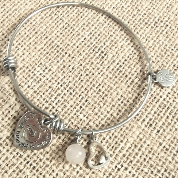 Family Tree Charm Bracelet - Picture 8 of 13